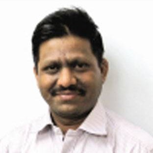 Dr. Vivek