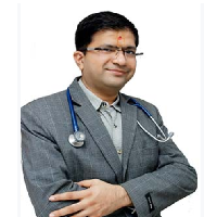 Dr. Mehul