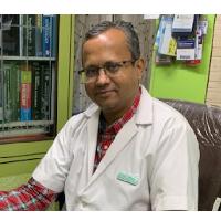 Dr. Ameya