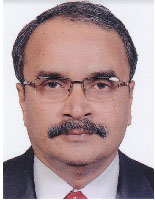Dr. Avinash