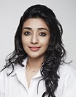 Dr. Karishma