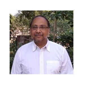 Dr. Pankaj
