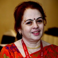 Dr Sadhana
