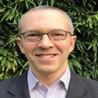 Dr. Jason D.