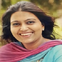 Dr. Pratibha