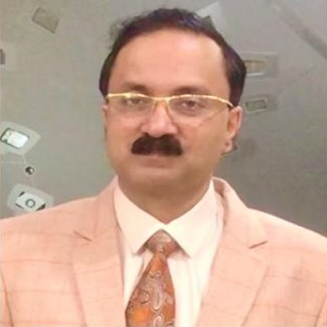Dr. Dhiren