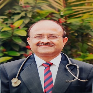 Dr. Salil