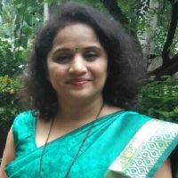 Dr. Rekha