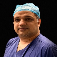 Dr. Subodh