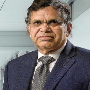 Dr. S. S.