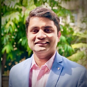 Dr. Raghav