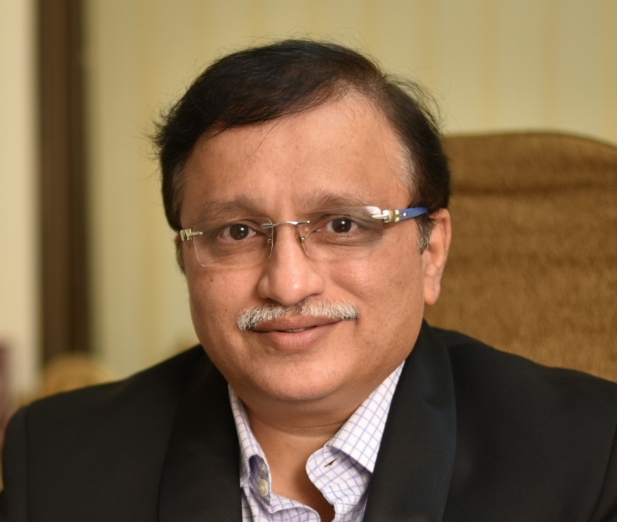 Dr. Mangesh