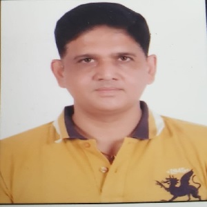 Dr. Jayant