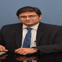 Dr. Nihar