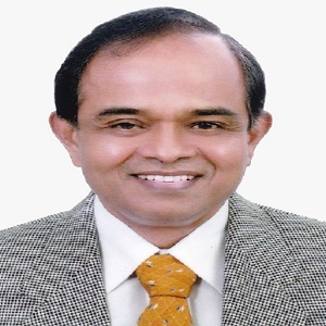 Dr. C. N.