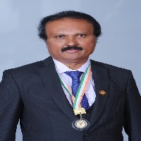 Dr. Srinivasa.