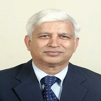 Dr S.K.