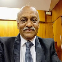 Dr. Anil