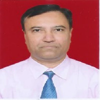 Dr. Bhagirath
