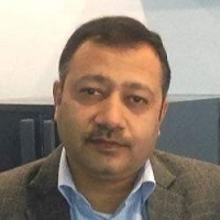 Dr. Nitin