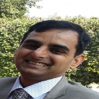 Dr. Ankit