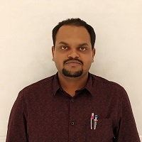 Dr. Anirban