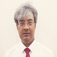 Dr. Sibabrata
