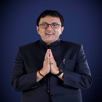 Dr. Santanu