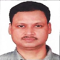 Dr. Brajendra