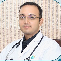 Dr. Kripesh