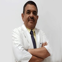 Dr. Satyajit