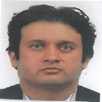 Dr. Ameet