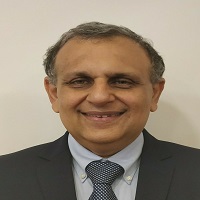 Dr. Sanjeev