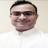 Dr. Ashish