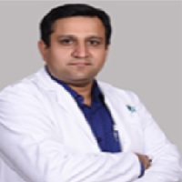 Dr. Nikhil