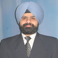 Dr. Akashdeep