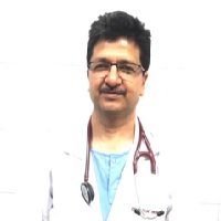 Dr. Bishav
