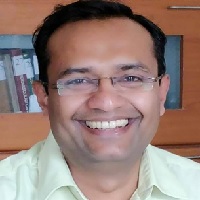 Dr. Deepak