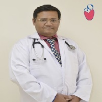 Dr. Ravi