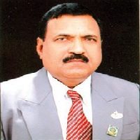 Dr D Lava Kumar
