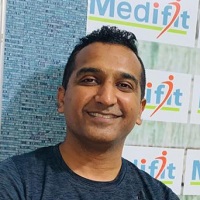 Dr. Rakesh