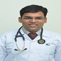 Dr. Manoj