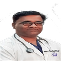 Dr. Pavan