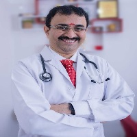 Dr. Nandagopal