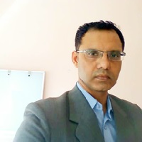 Dr. S A
