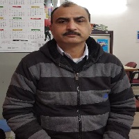 Dr. Jitender