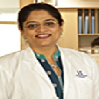 Dr. Anita