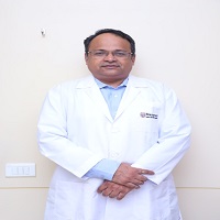 Dr. Rahul