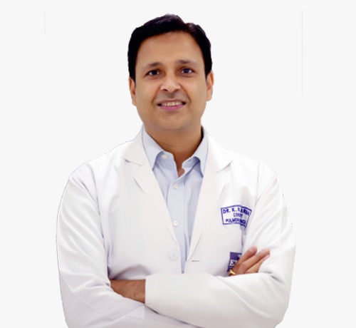 DR K K