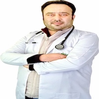 Dr Tahir Saleem